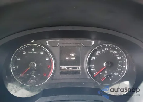 2018 Audi Q3 2.0T Premium/2.0T Sport Premium из США, поврежденный, VIN WA1BCCFSXJR002999